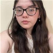 Profesora de francés particular para niños y adolescentes
